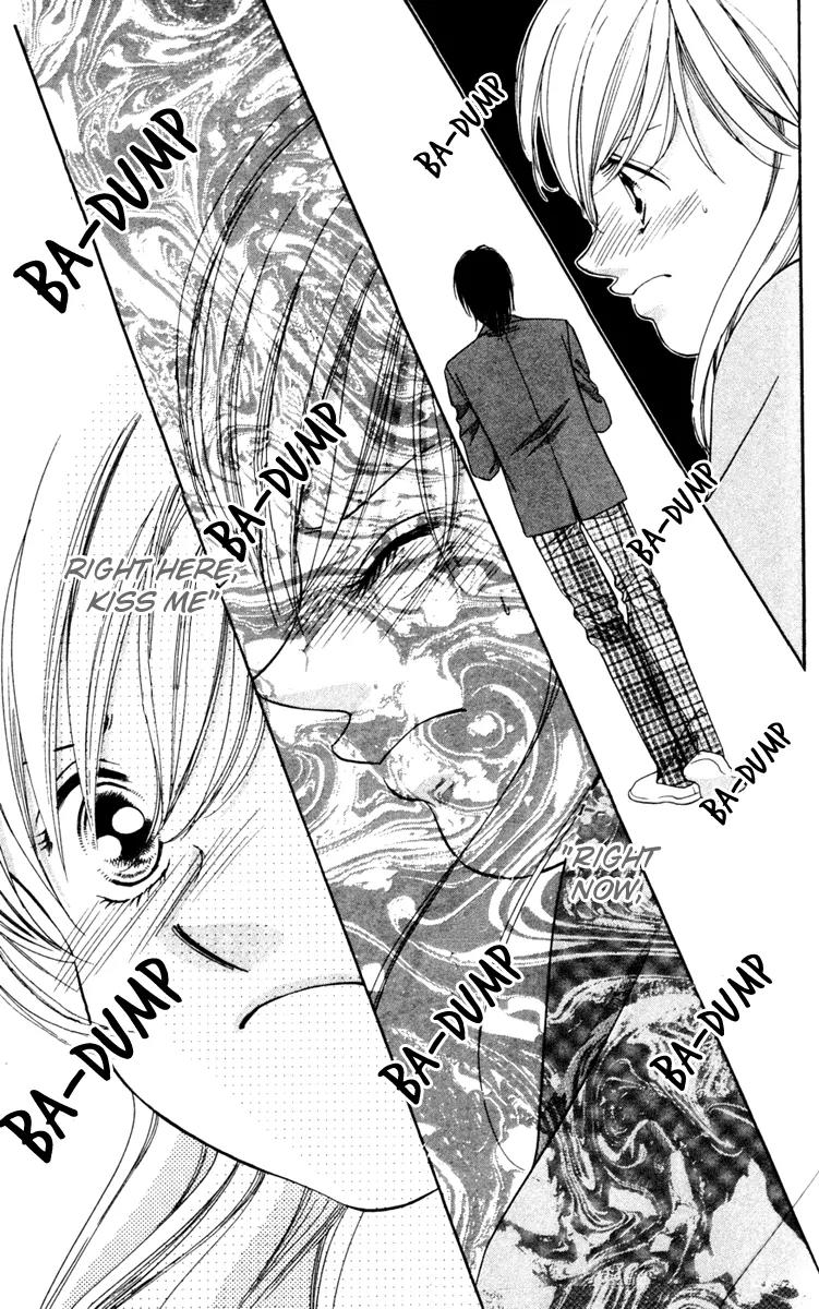 Nude na Kajitsutachi Chapter 12 page 21 - Chapter 12