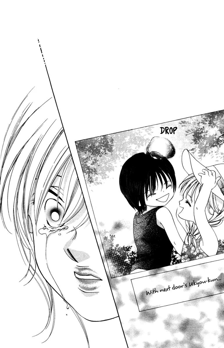 Nude na Kajitsutachi Chapter 12 page 30 - Chapter 12