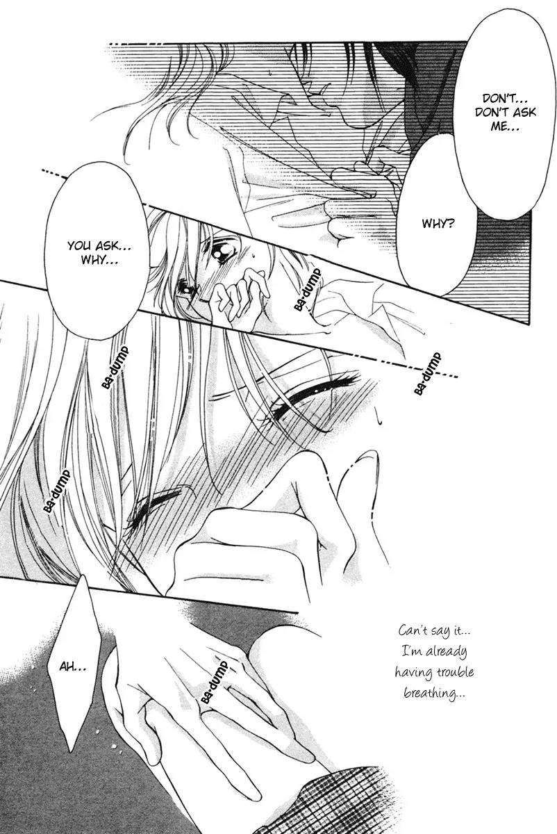 Nude na Kajitsutachi Chapter 12 page 41 - Chapter 12