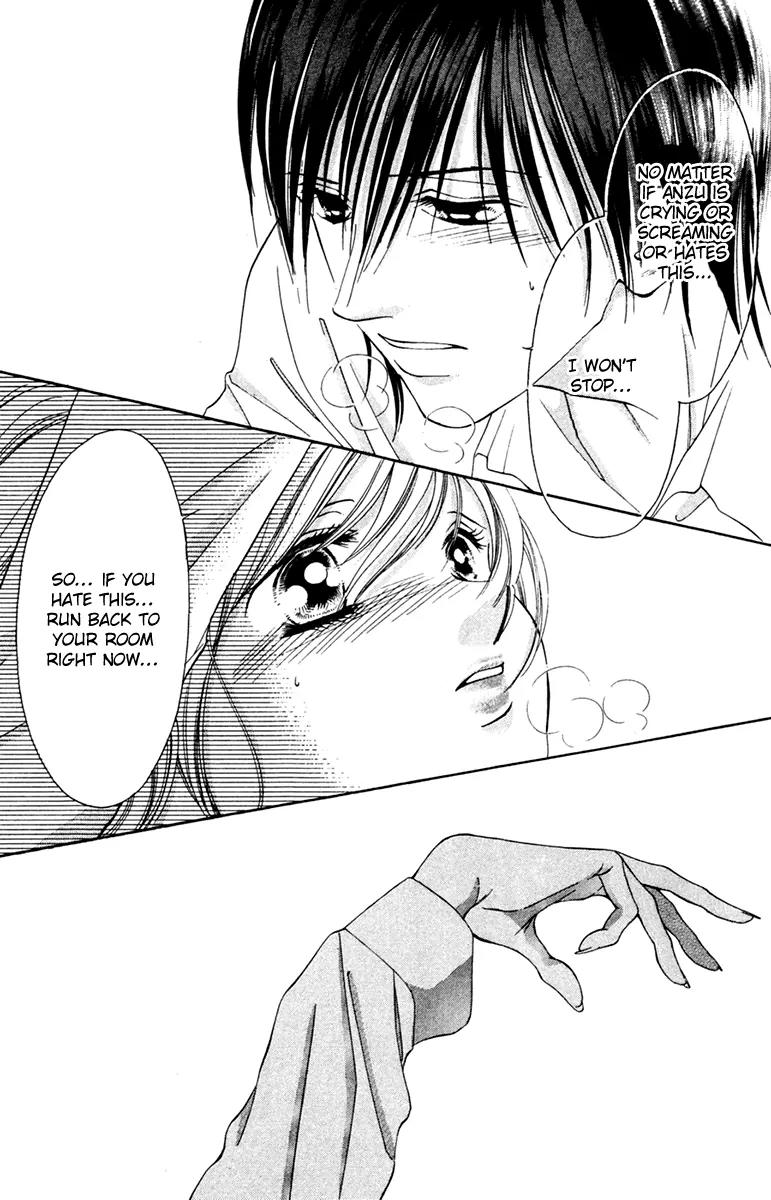 Nude na Kajitsutachi Chapter 12 page 43 - Chapter 12