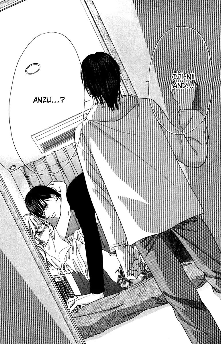 Nude na Kajitsutachi Chapter 12 page 5 - Chapter 12