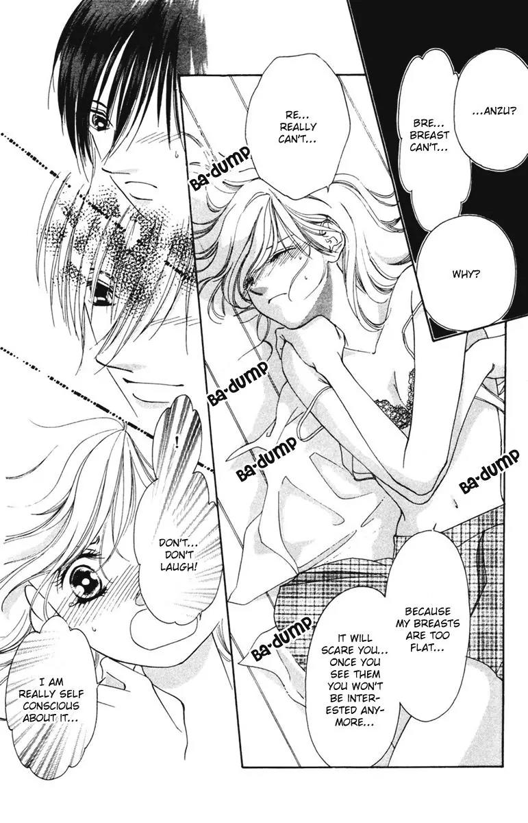 Nude na Kajitsutachi Chapter 13 page 10 - Chapter 13: [End]