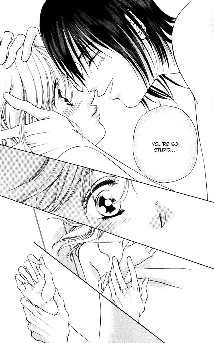 Nude na Kajitsutachi Chapter 13 page 11 - Chapter 13: [End]