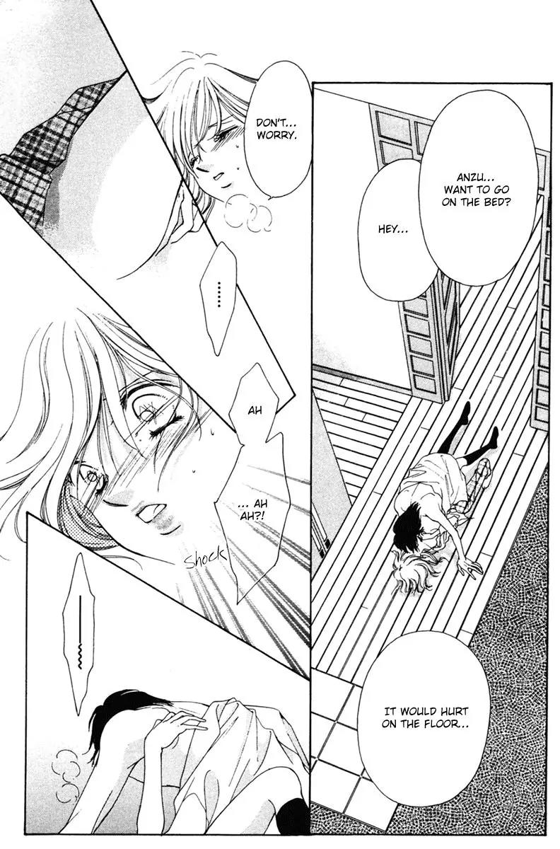 Nude na Kajitsutachi Chapter 13 page 14 - Chapter 13: [End]