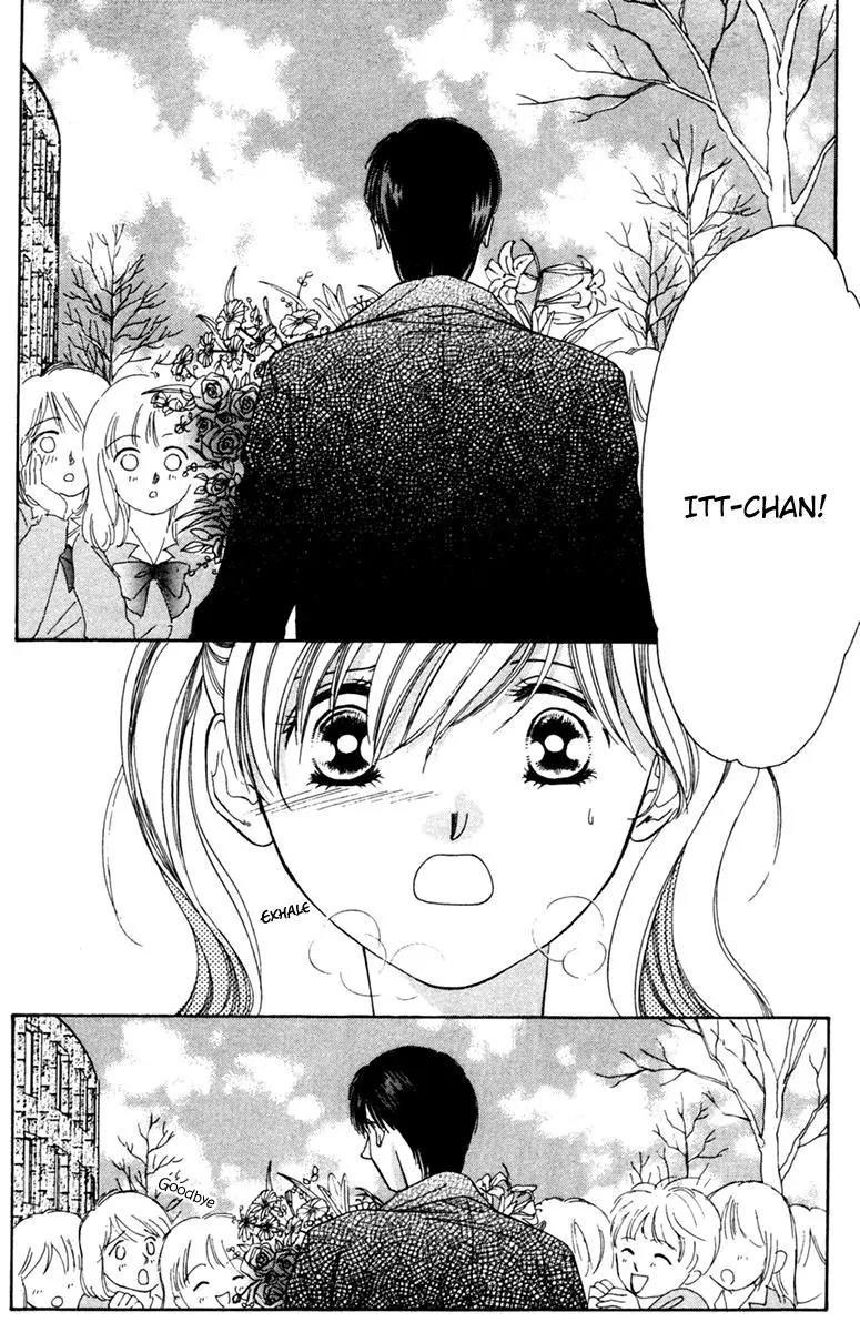 Nude na Kajitsutachi Chapter 13 page 32 - Chapter 13: [End]