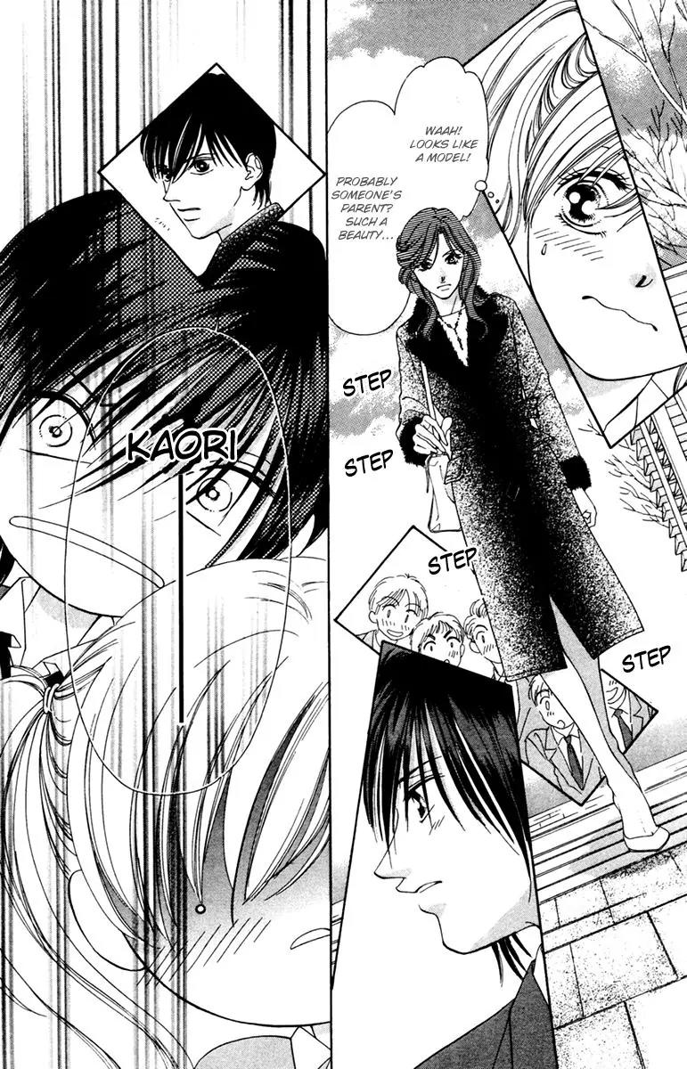 Nude na Kajitsutachi Chapter 13 page 36 - Chapter 13: [End]