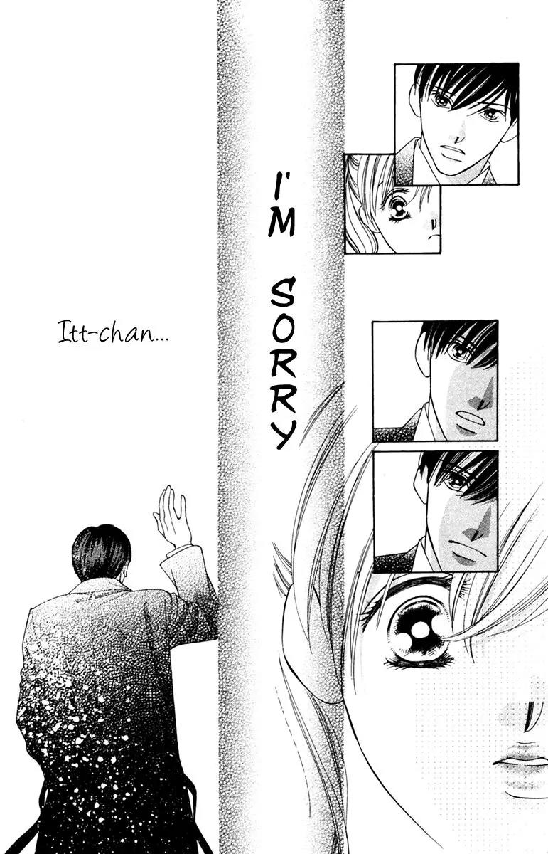 Nude na Kajitsutachi Chapter 13 page 38 - Chapter 13: [End]