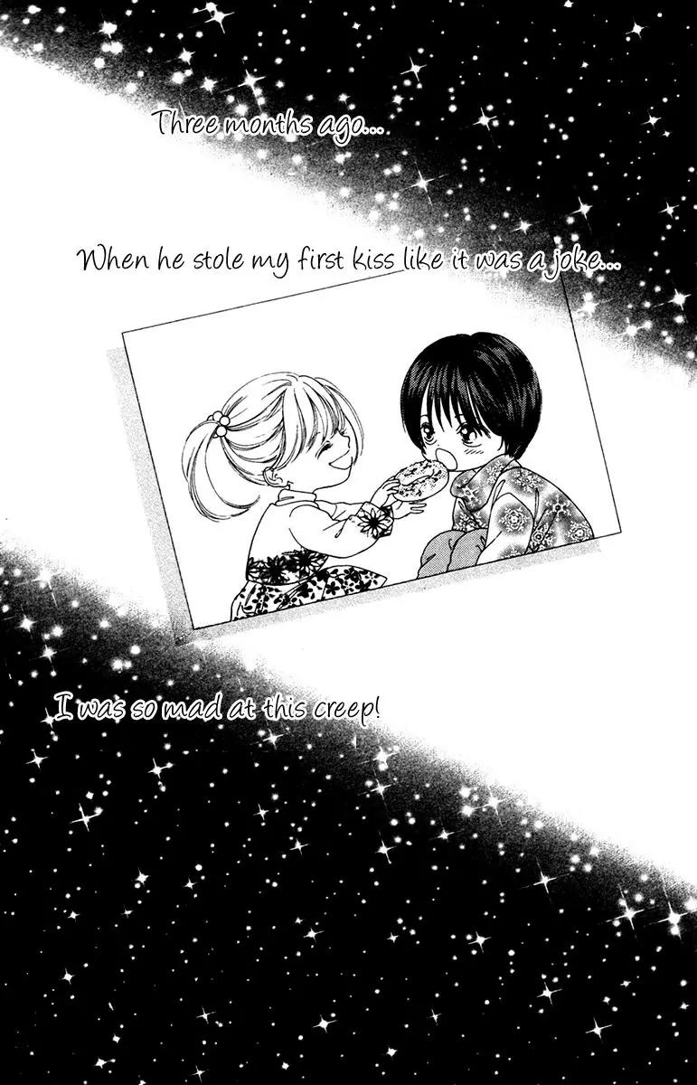 Nude na Kajitsutachi Chapter 13 page 4 - Chapter 13: [End]