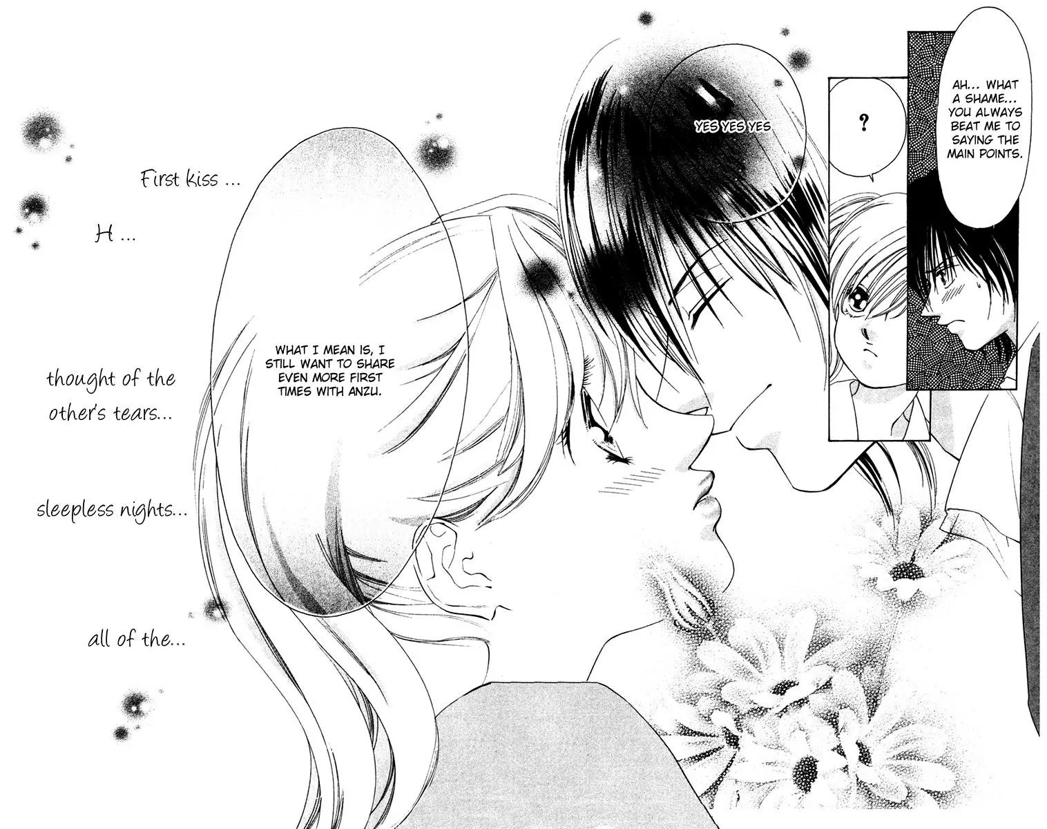 Nude na Kajitsutachi Chapter 13 page 41 - Chapter 13: [End]