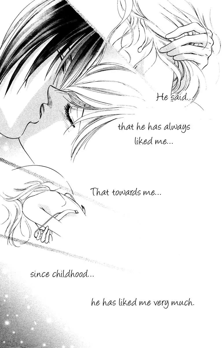 Nude na Kajitsutachi Chapter 13 page 5 - Chapter 13: [End]