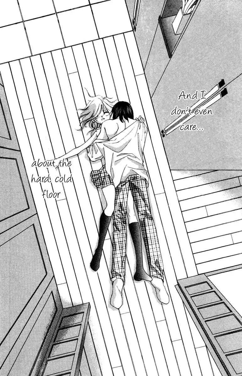Nude na Kajitsutachi Chapter 13 page 8 - Chapter 13: [End]