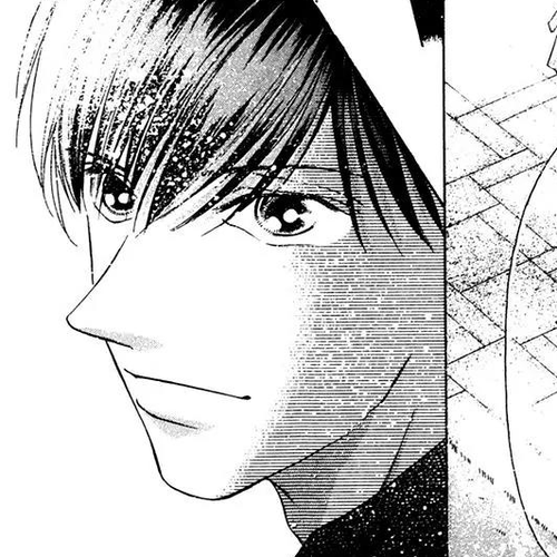 Nude na Kajitsutachi Chapter 13: [End] cover