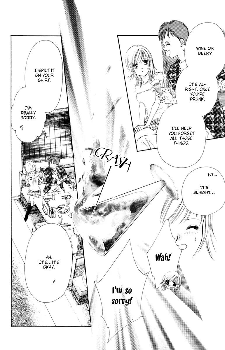 Nude na Kajitsutachi Chapter 2 page 12 - Chapter 2