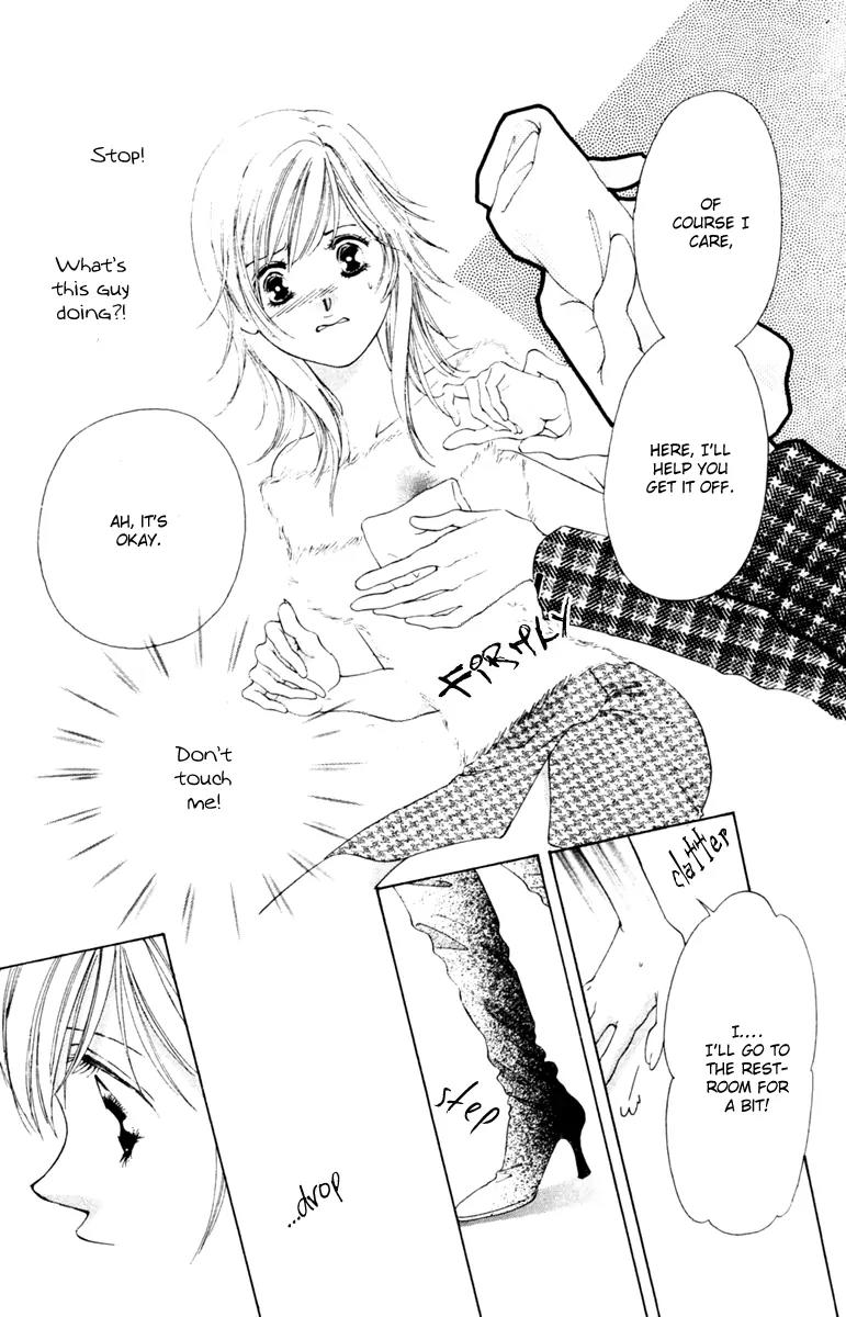Nude na Kajitsutachi Chapter 2 page 13 - Chapter 2