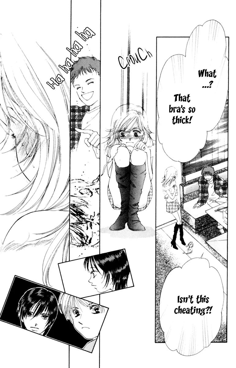 Nude na Kajitsutachi Chapter 2 page 15 - Chapter 2