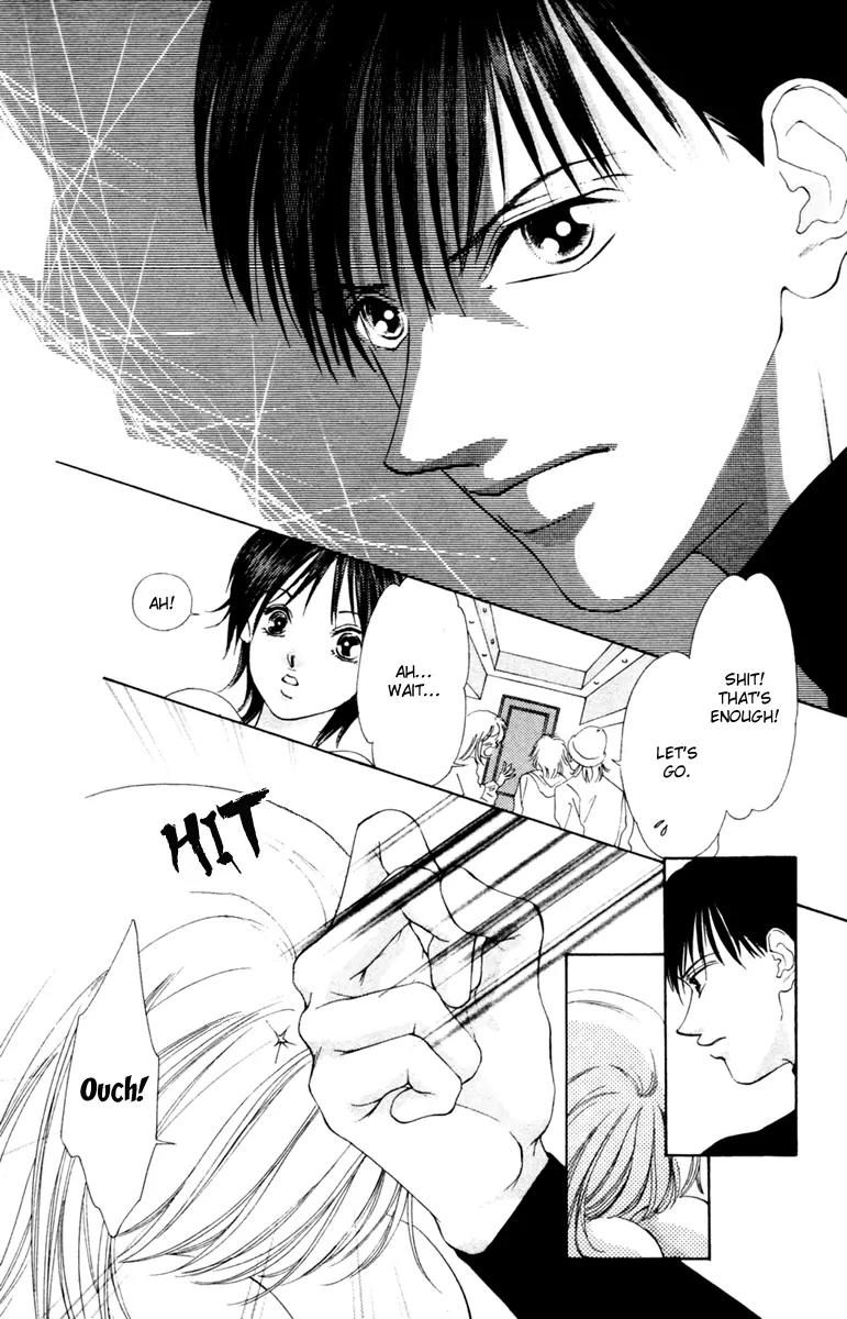 Nude na Kajitsutachi Chapter 2 page 20 - Chapter 2