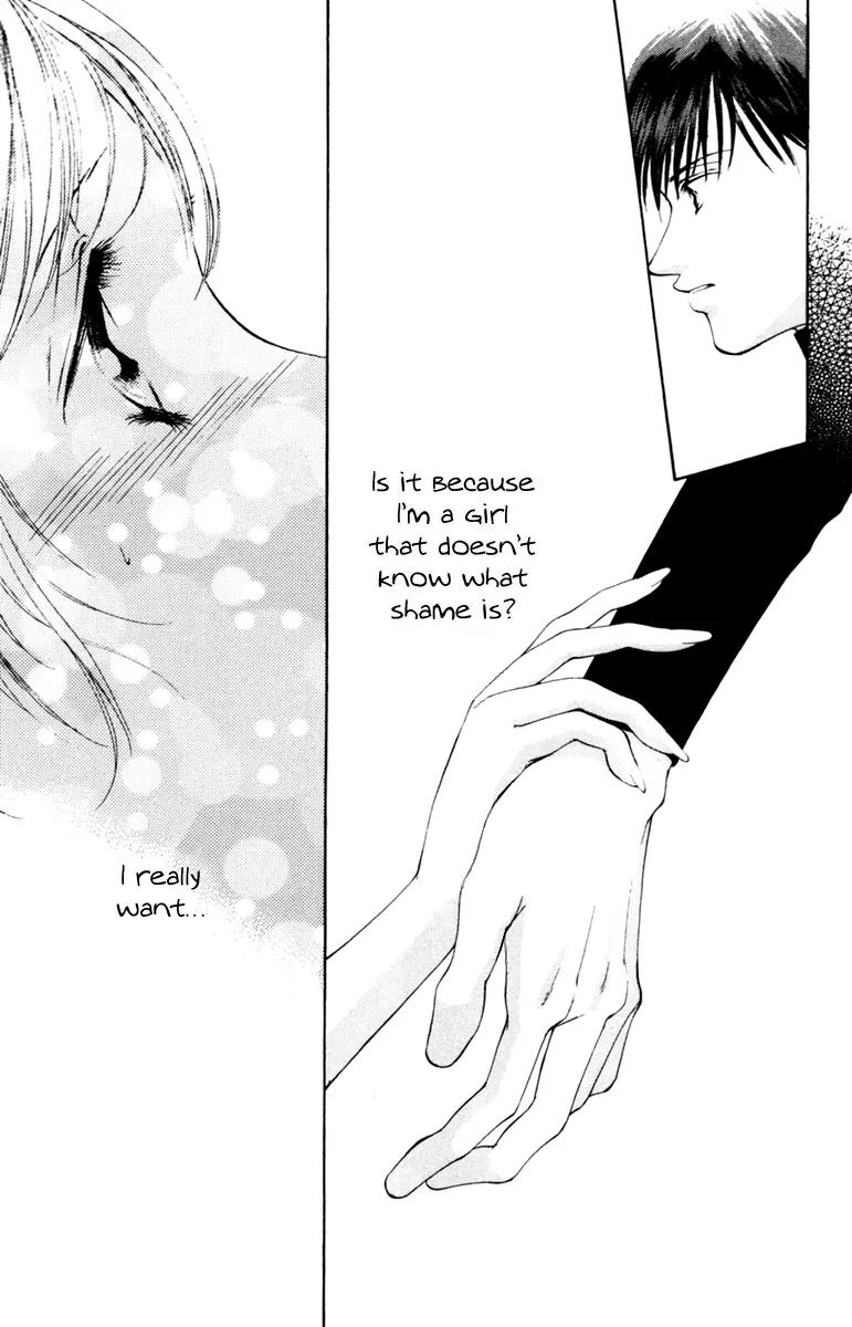 Nude na Kajitsutachi Chapter 2 page 23 - Chapter 2