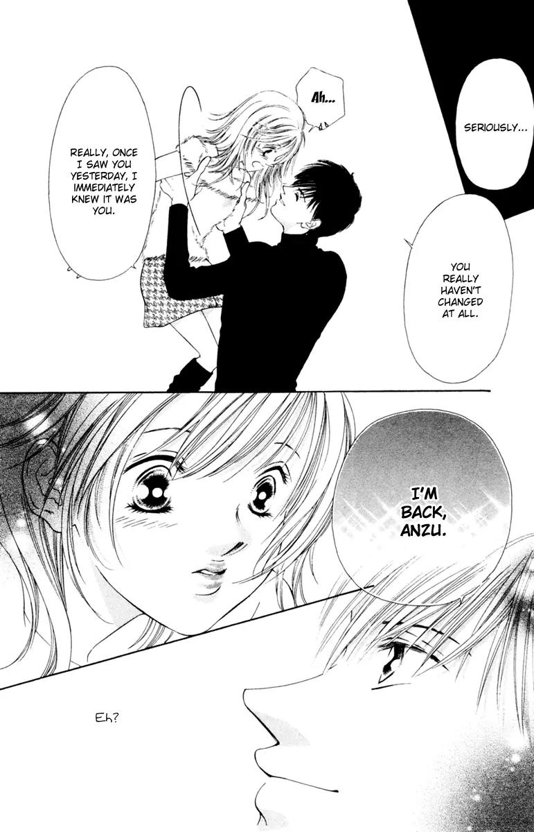Nude na Kajitsutachi Chapter 2 page 25 - Chapter 2