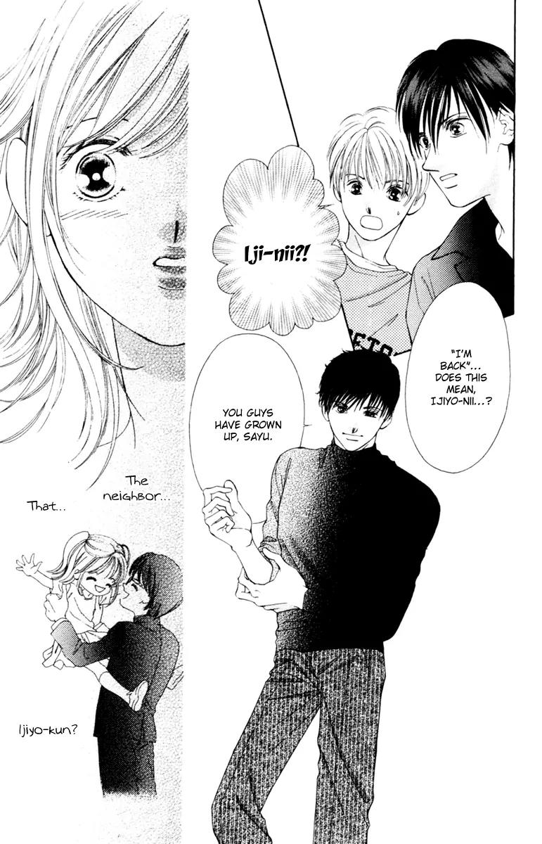 Nude na Kajitsutachi Chapter 2 page 26 - Chapter 2