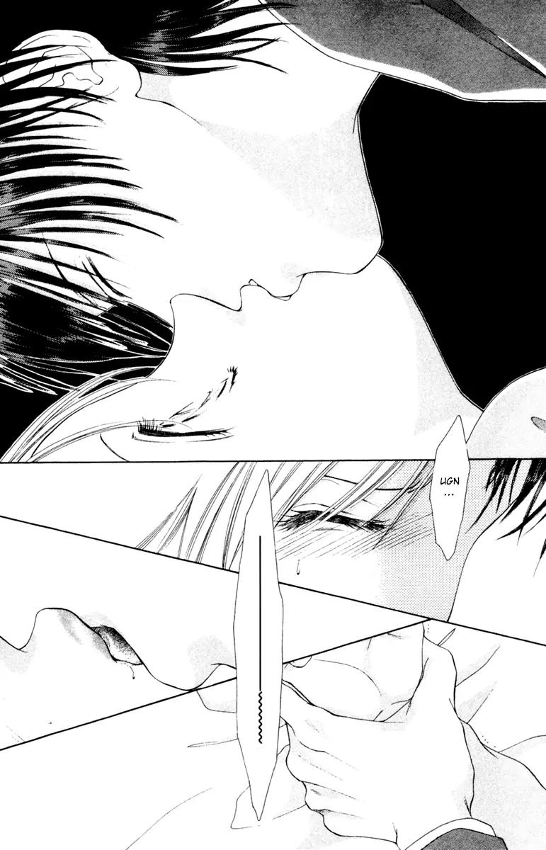 Nude na Kajitsutachi Chapter 2 page 4 - Chapter 2