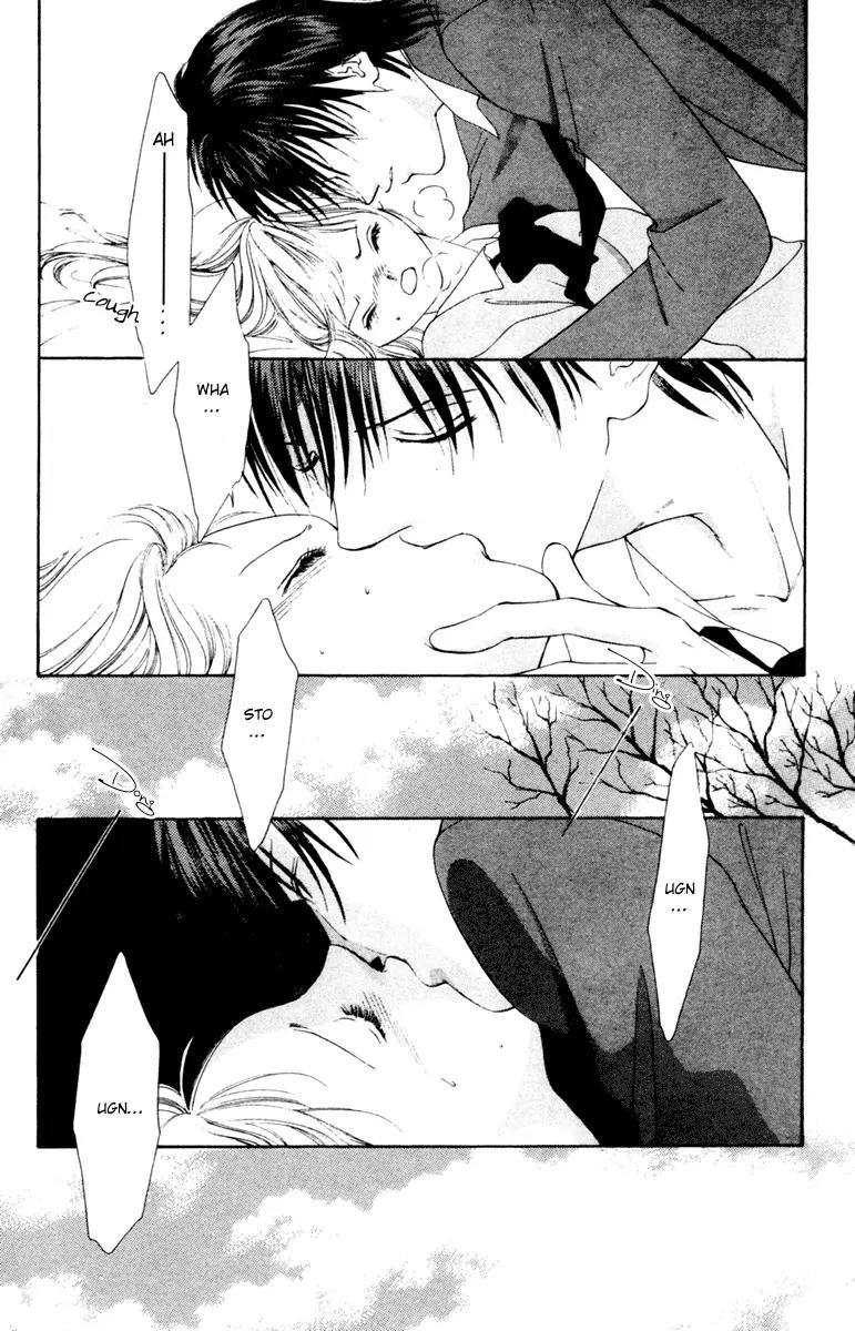 Nude na Kajitsutachi Chapter 2 page 5 - Chapter 2