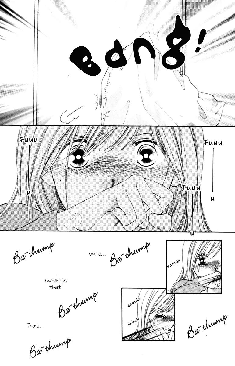 Nude na Kajitsutachi Chapter 2 page 7 - Chapter 2