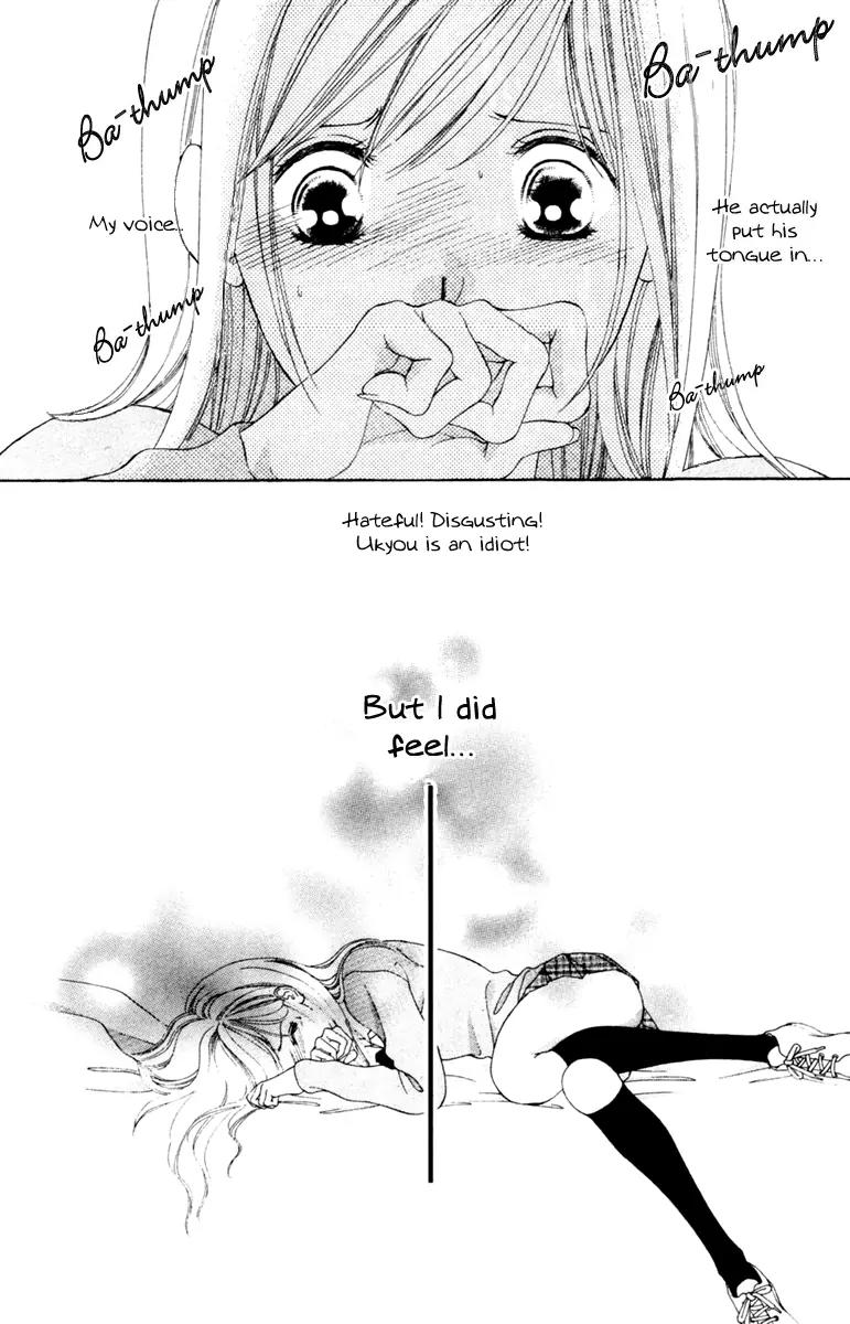 Nude na Kajitsutachi Chapter 2 page 8 - Chapter 2