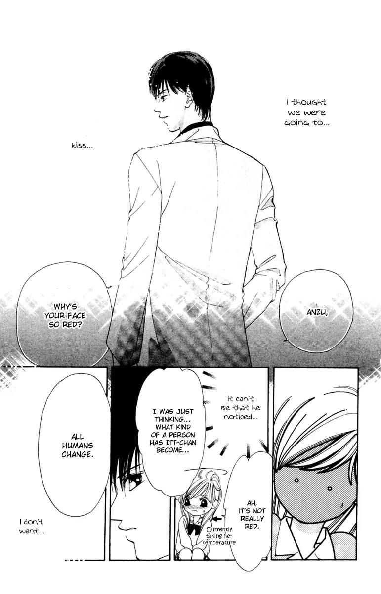 Nude na Kajitsutachi Chapter 3 page 10 - Chapter 3