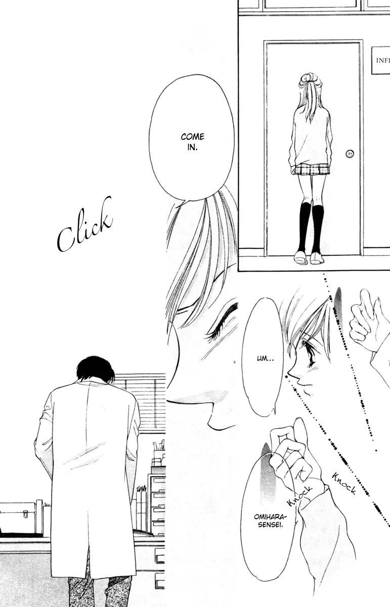 Nude na Kajitsutachi Chapter 3 page 29 - Chapter 3