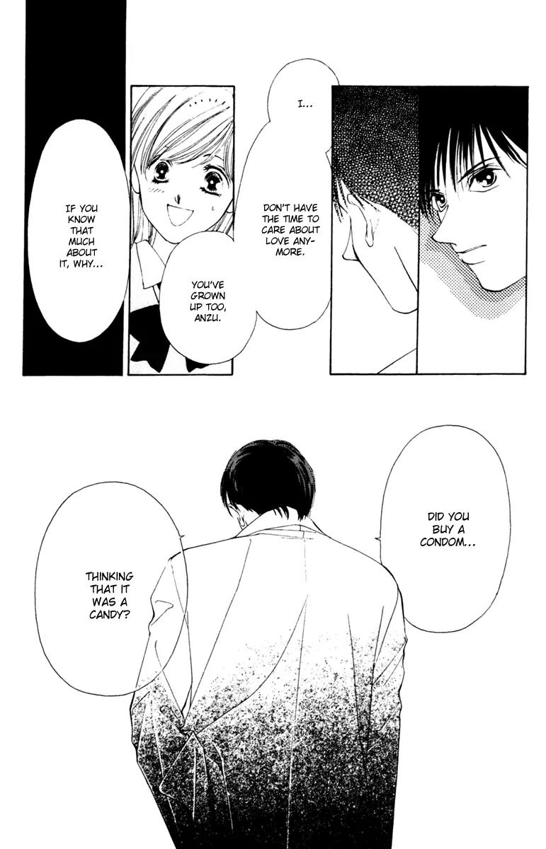 Nude na Kajitsutachi Chapter 3 page 34 - Chapter 3