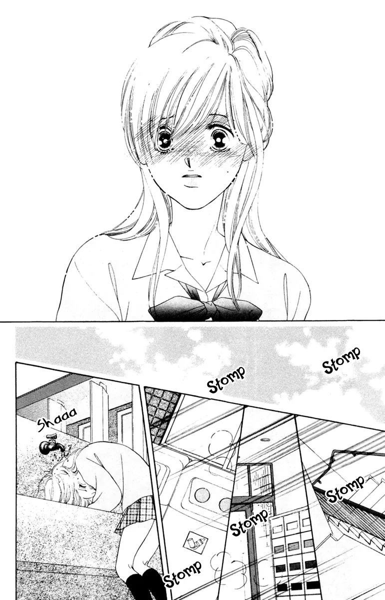 Nude na Kajitsutachi Chapter 3 page 35 - Chapter 3