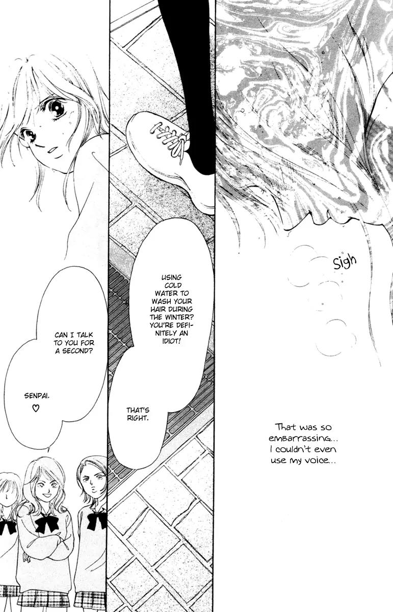 Nude na Kajitsutachi Chapter 3 page 36 - Chapter 3
