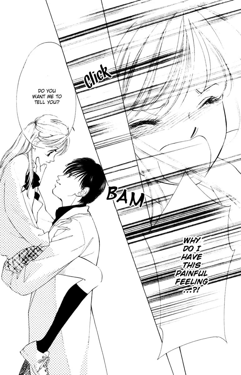 Nude na Kajitsutachi Chapter 3 page 45 - Chapter 3