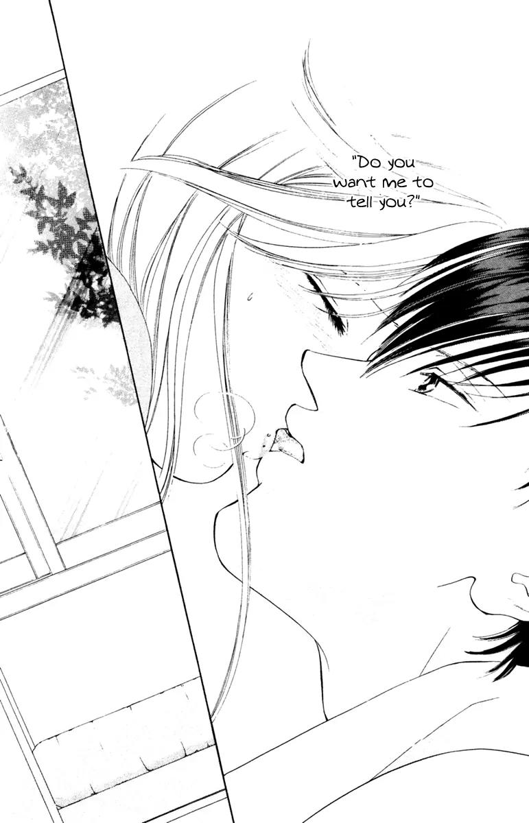 Nude na Kajitsutachi Chapter 3 page 48 - Chapter 3