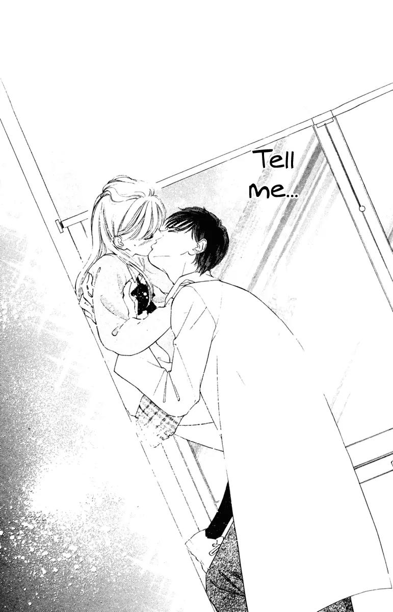 Nude na Kajitsutachi Chapter 3 page 49 - Chapter 3