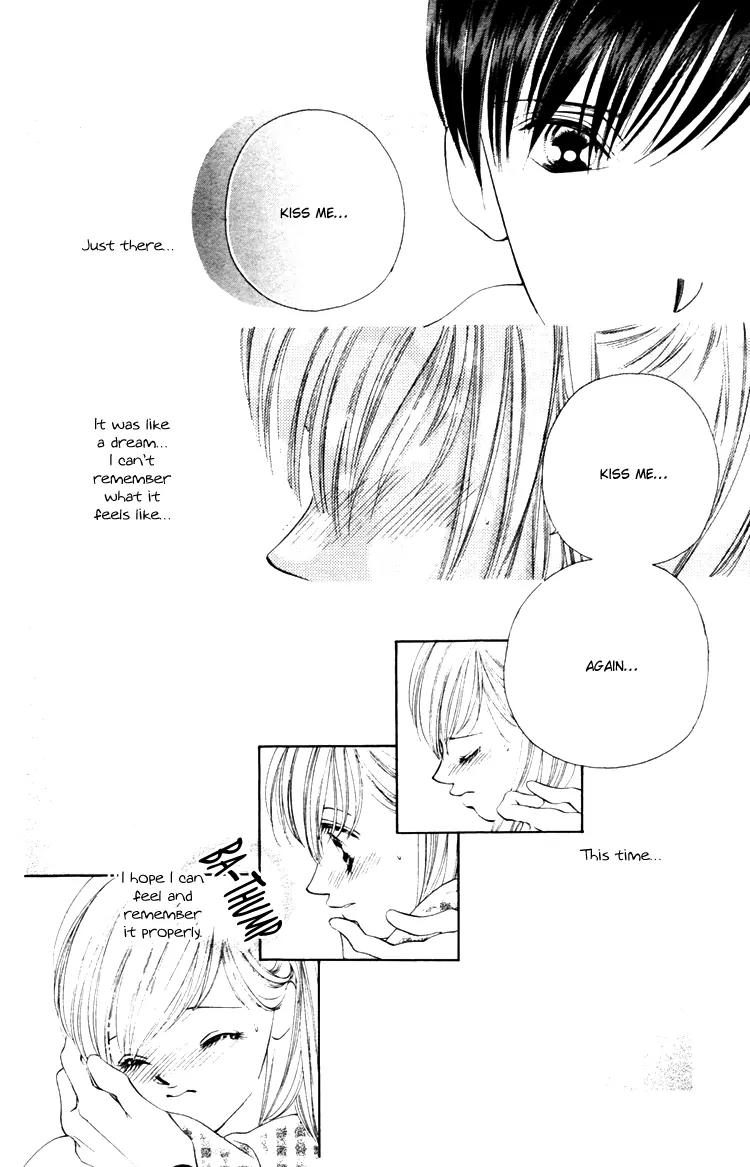 Nude na Kajitsutachi Chapter 4 page 12 - Chapter 4