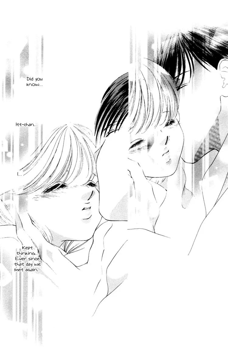 Nude na Kajitsutachi Chapter 4 page 13 - Chapter 4