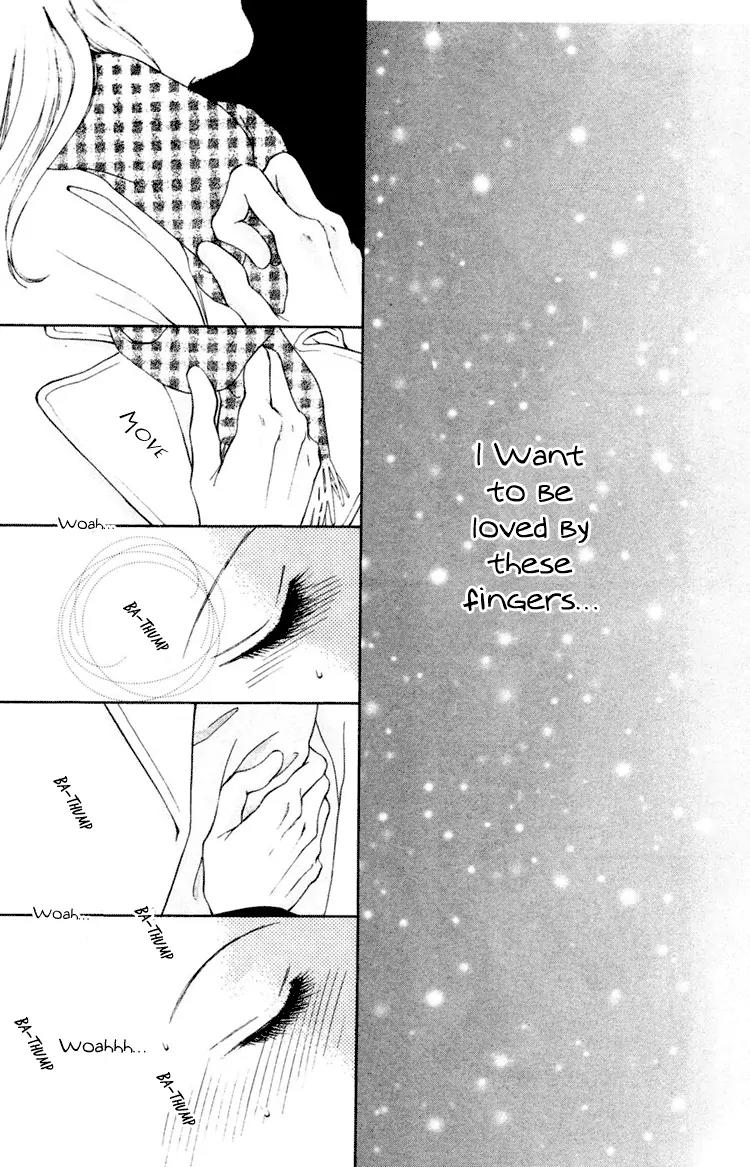Nude na Kajitsutachi Chapter 4 page 15 - Chapter 4