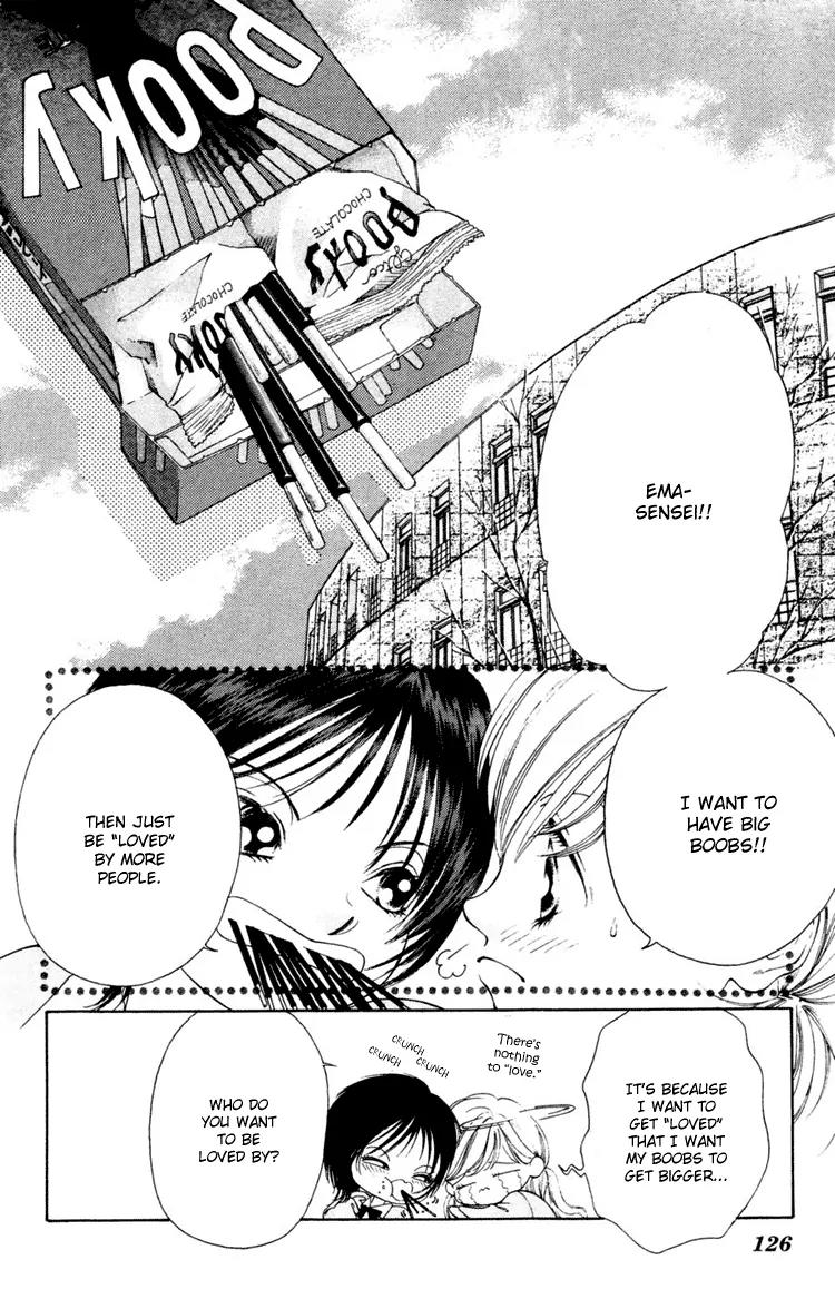 Nude na Kajitsutachi Chapter 4 page 22 - Chapter 4