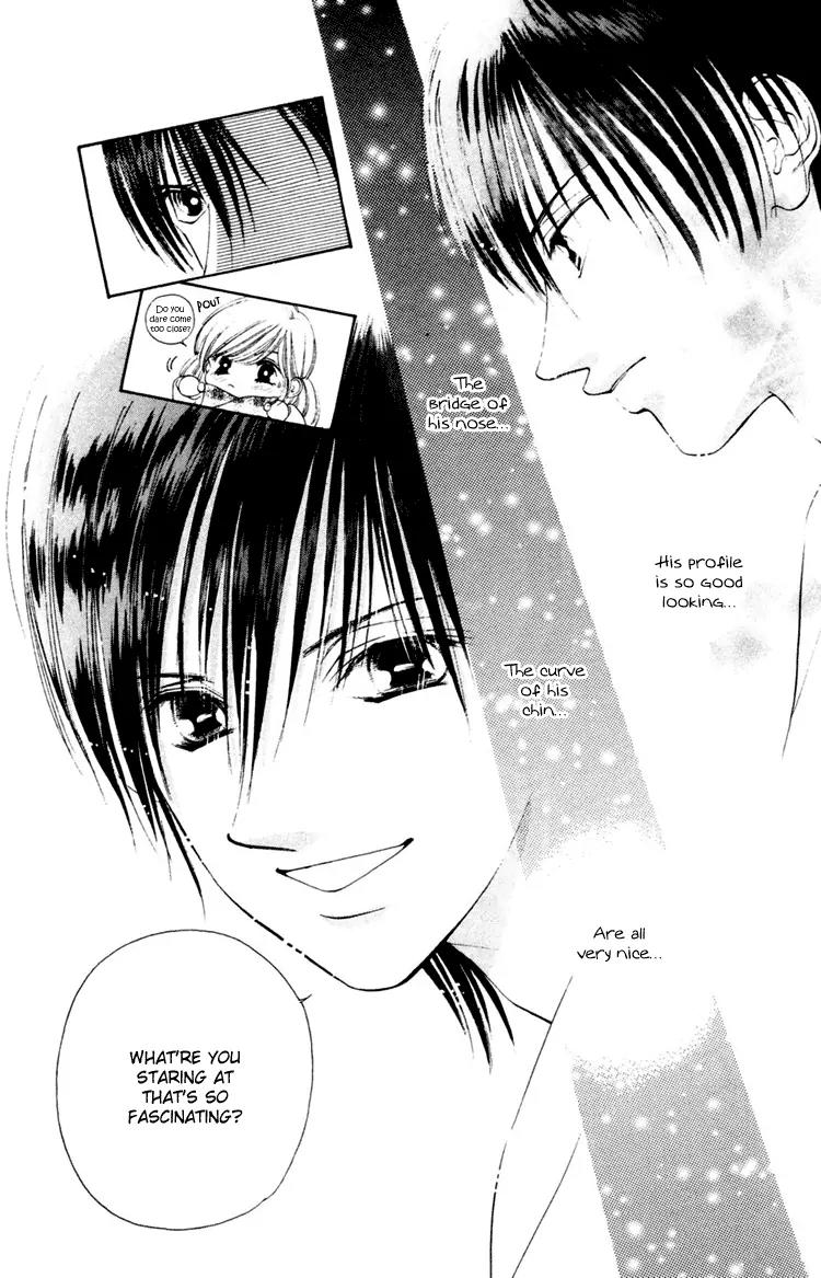 Nude na Kajitsutachi Chapter 4 page 26 - Chapter 4