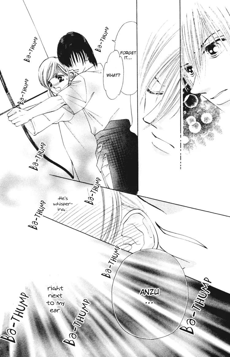 Nude na Kajitsutachi Chapter 4 page 30 - Chapter 4