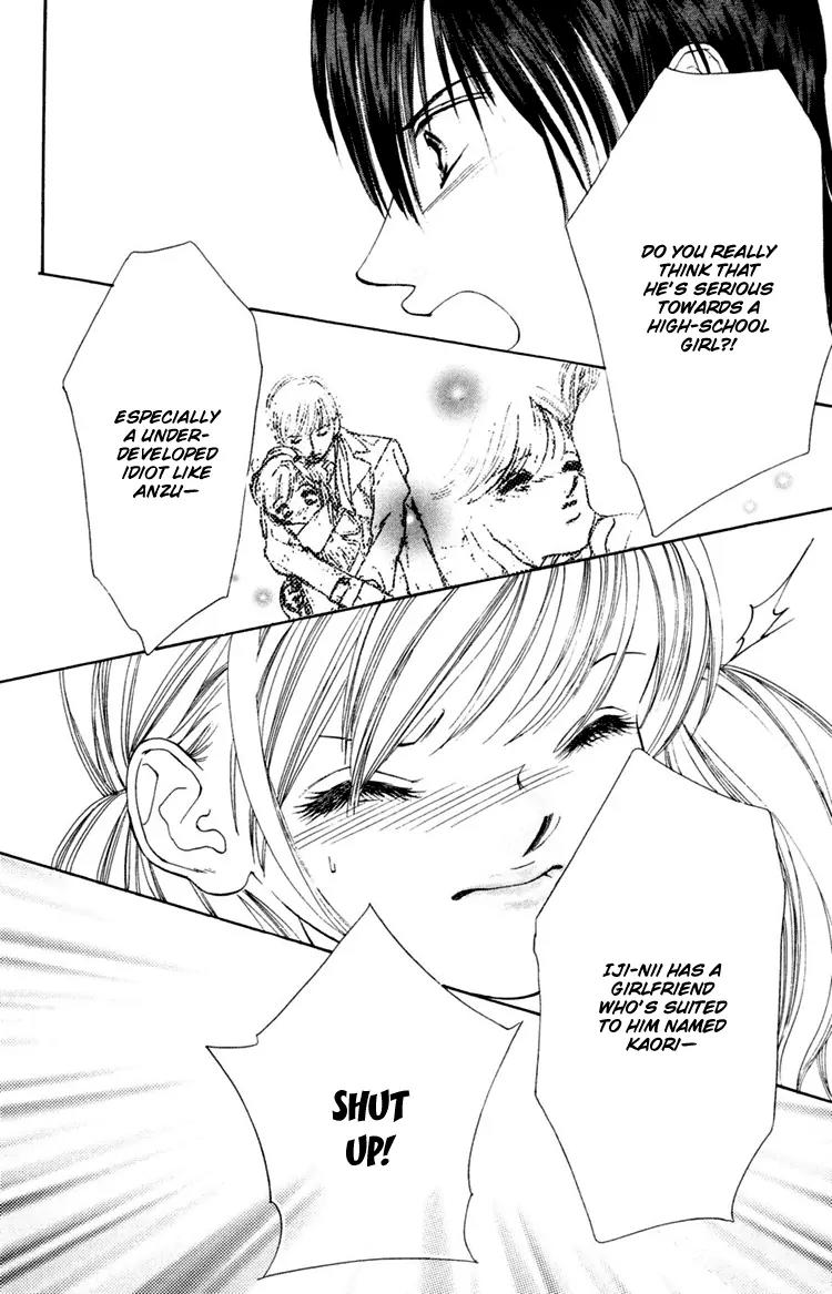 Nude na Kajitsutachi Chapter 4 page 36 - Chapter 4