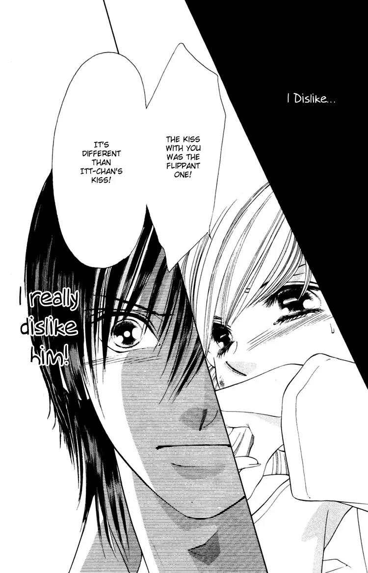 Nude na Kajitsutachi Chapter 4 page 38 - Chapter 4