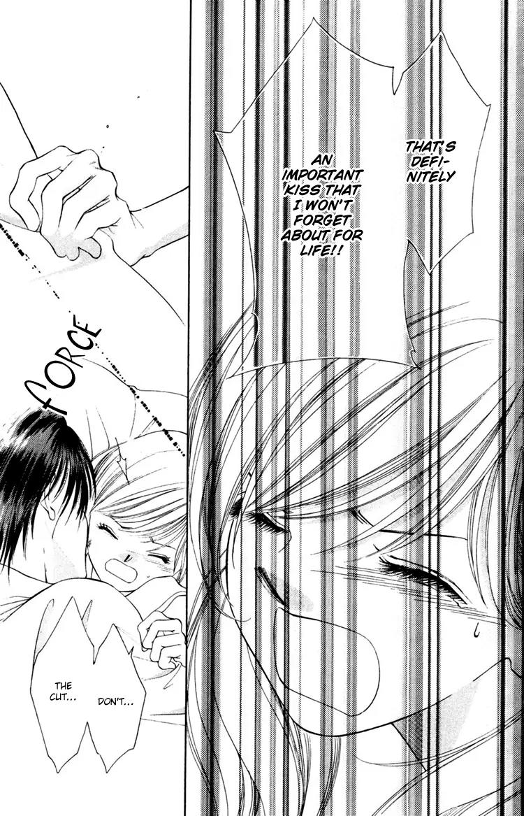 Nude na Kajitsutachi Chapter 4 page 39 - Chapter 4