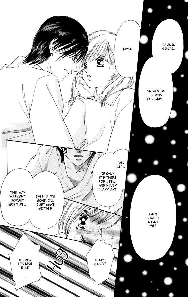 Nude na Kajitsutachi Chapter 4 page 40 - Chapter 4