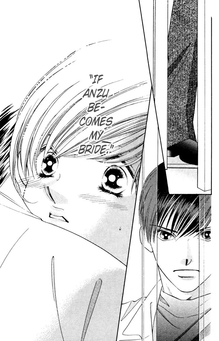 Nude na Kajitsutachi Chapter 4 page 43 - Chapter 4