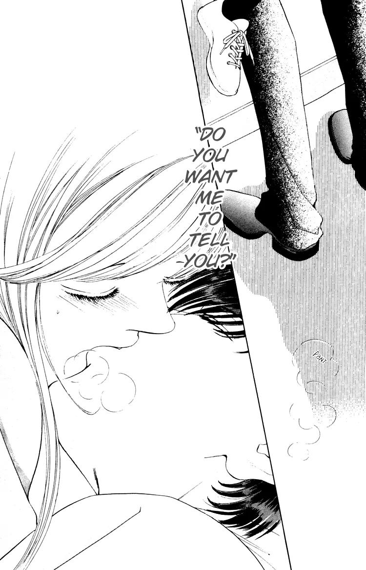 Nude na Kajitsutachi Chapter 4 page 6 - Chapter 4