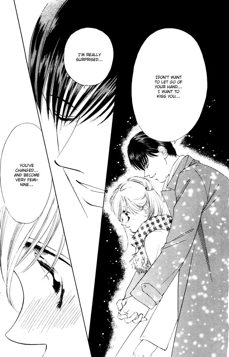 Nude na Kajitsutachi Chapter 4 page 9 - Chapter 4