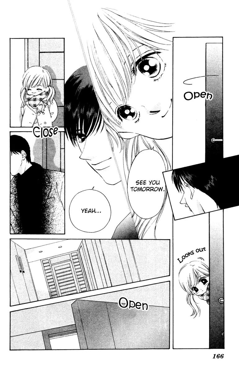 Nude na Kajitsutachi Chapter 5 page 21 - Chapter 5