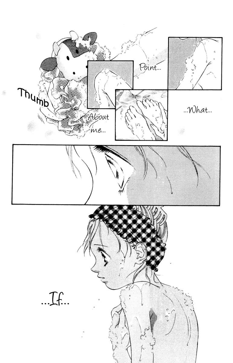 Nude na Kajitsutachi Chapter 5 page 26 - Chapter 5